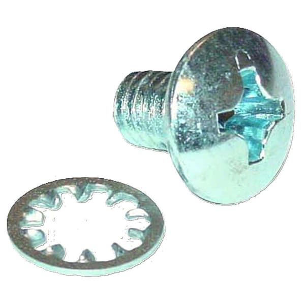 Aftermarket Hood Bolts Fits IH Fits FARMALL Tractor 300 330 340 350 400 450 362664R91 SHN20-0195_1 - main